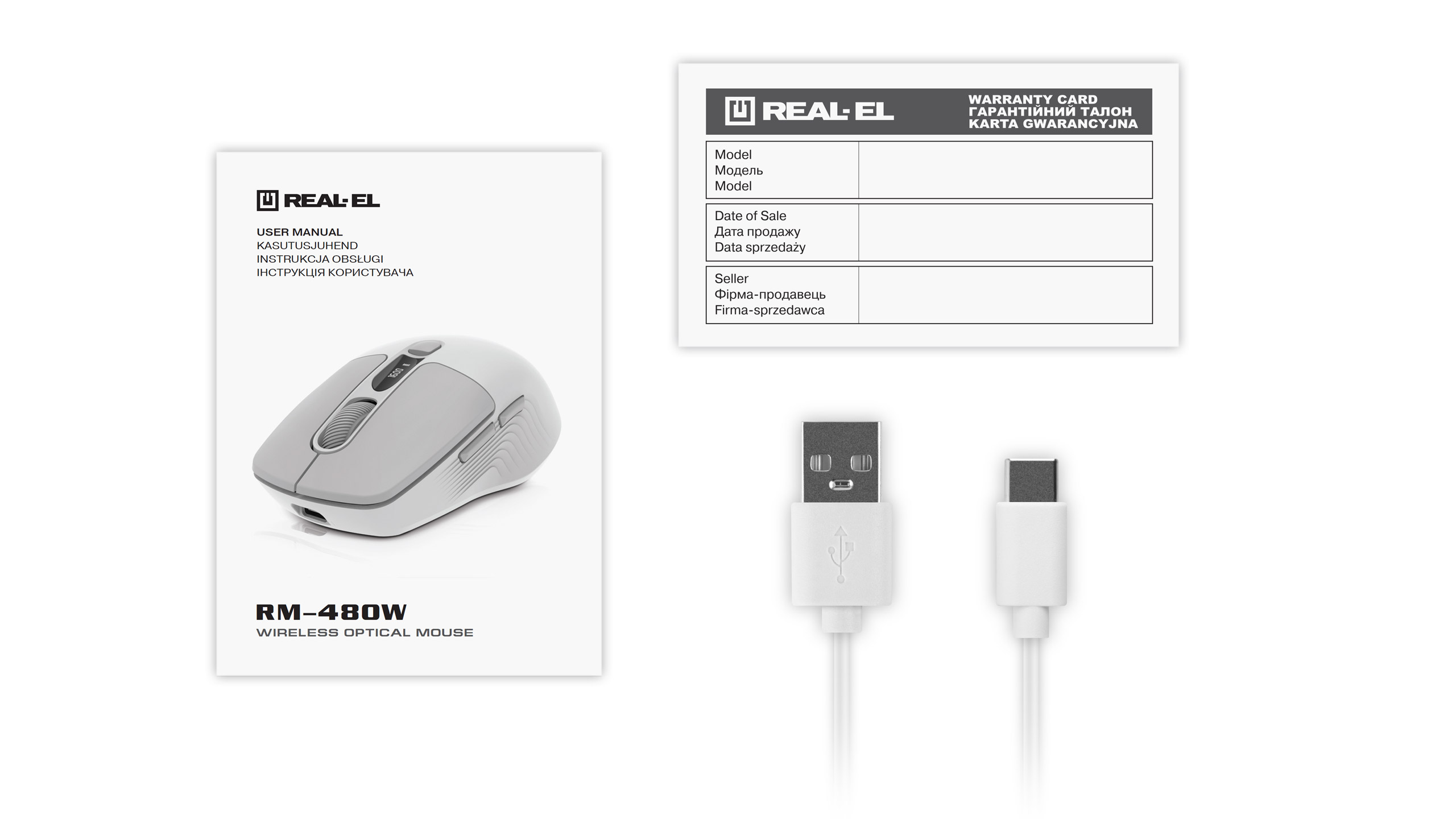 Wireless-optical-mouse-REAL-EL RM-480W